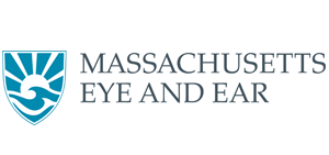 Massachusetts eye & ear Logo